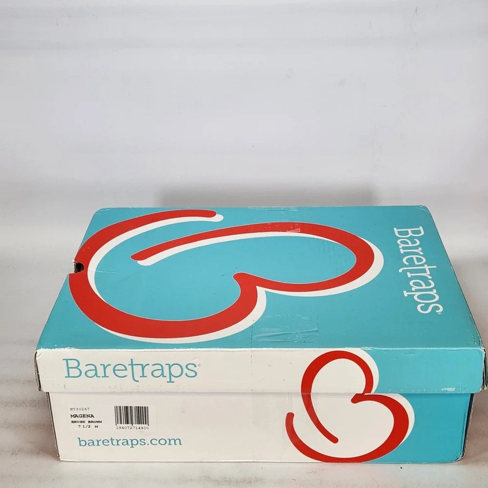 BareTraps policies ships